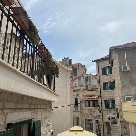ספליט Room N&M - Diocletians Palace מראה חיצוני תמונה