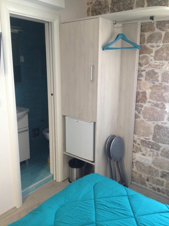 ספליט Room N&M - Diocletians Palace חדר תמונה