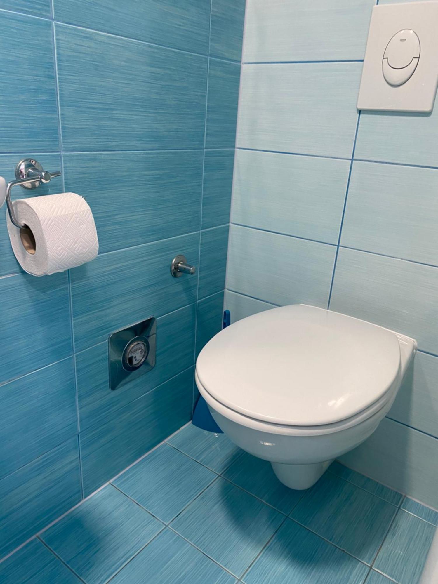 ספליט Room N&M - Diocletians Palace מראה חיצוני תמונה
