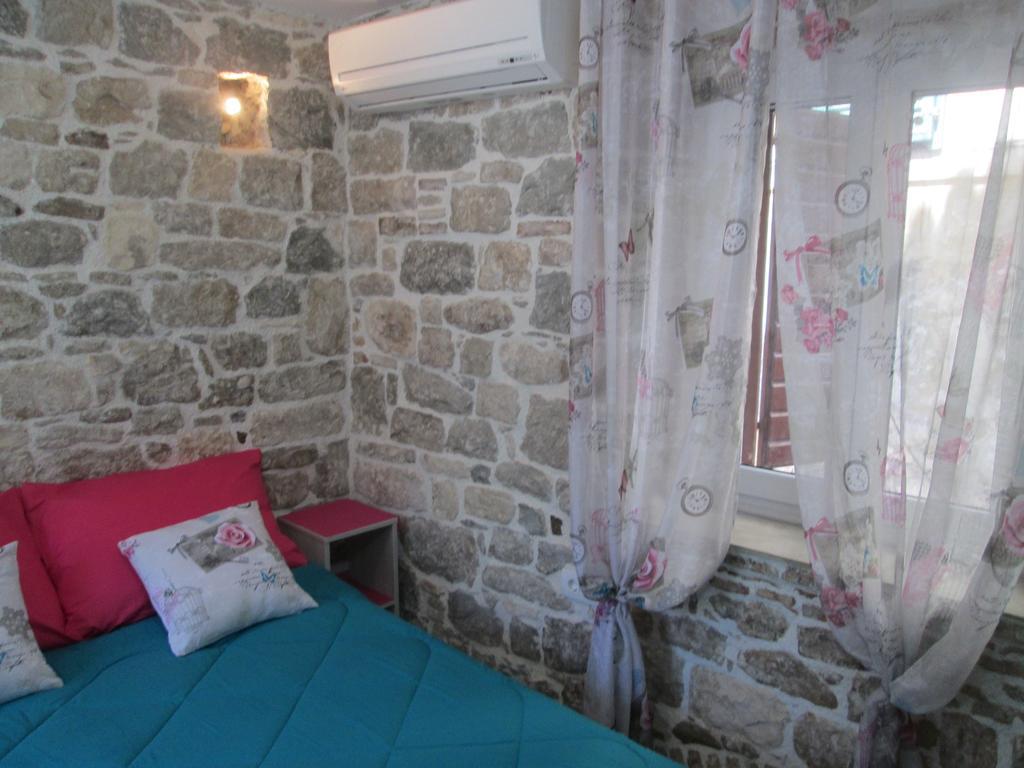 ספליט Room N&M - Diocletians Palace מראה חיצוני תמונה