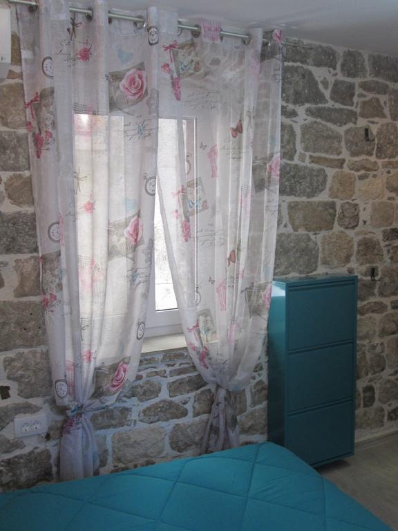 ספליט Room N&M - Diocletians Palace חדר תמונה