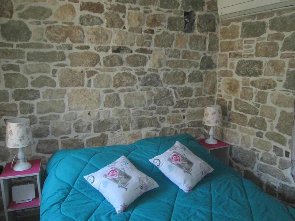 ספליט Room N&M - Diocletians Palace מראה חיצוני תמונה