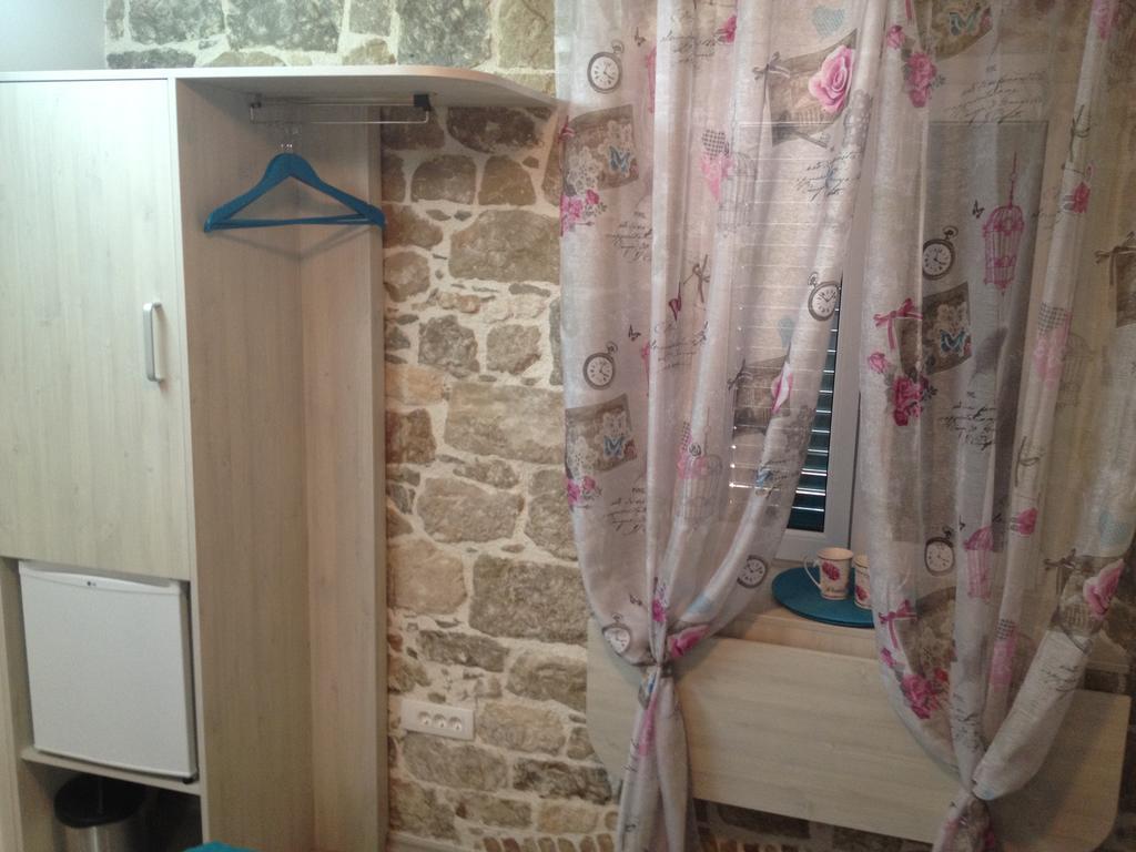 ספליט Room N&M - Diocletians Palace מראה חיצוני תמונה