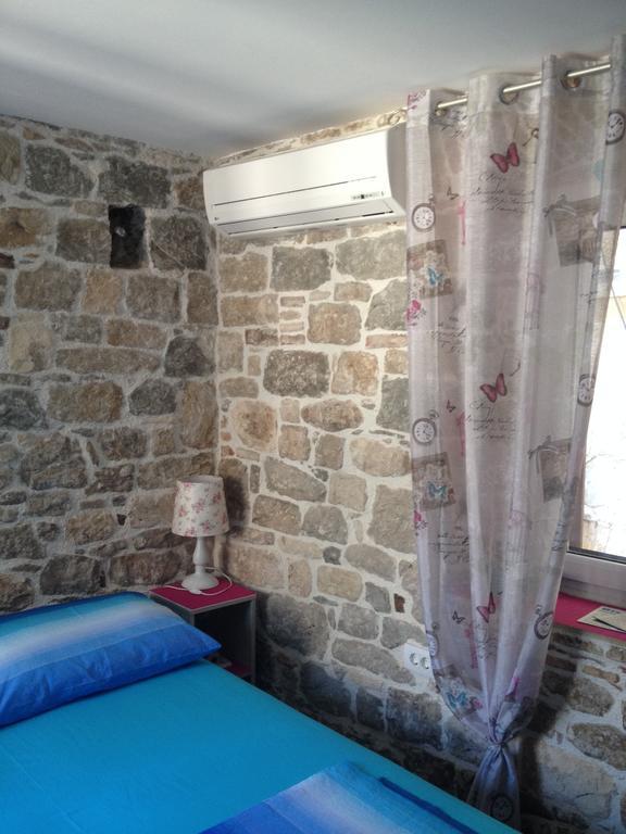 ספליט Room N&M - Diocletians Palace מראה חיצוני תמונה