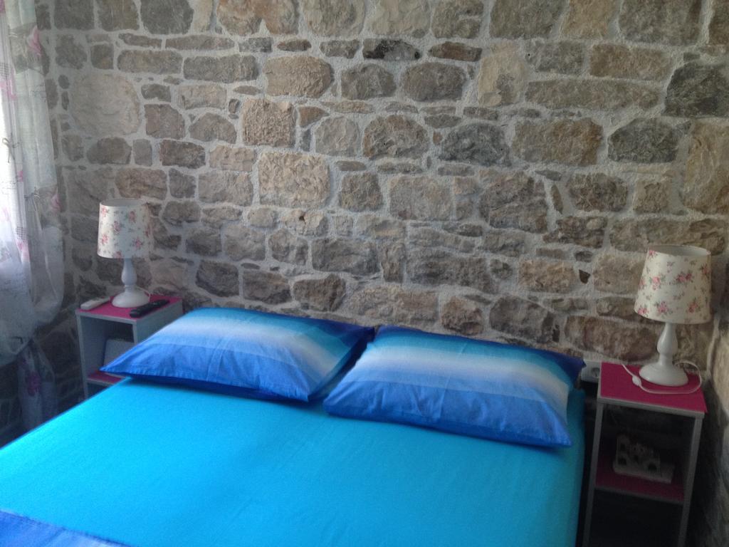 ספליט Room N&M - Diocletians Palace מראה חיצוני תמונה