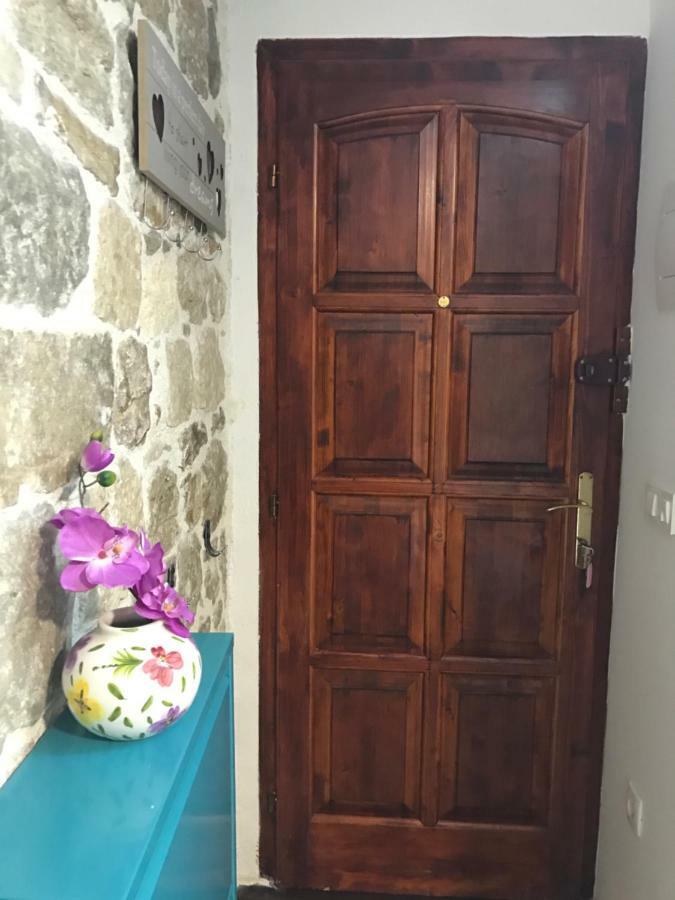 ספליט Room N&M - Diocletians Palace מראה חיצוני תמונה