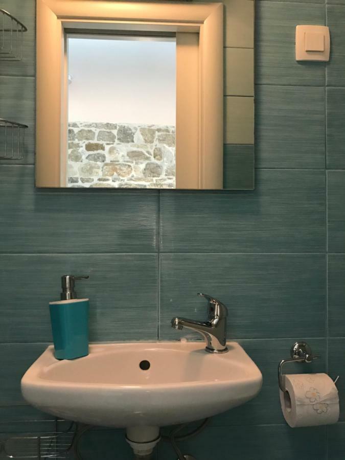 ספליט Room N&M - Diocletians Palace מראה חיצוני תמונה