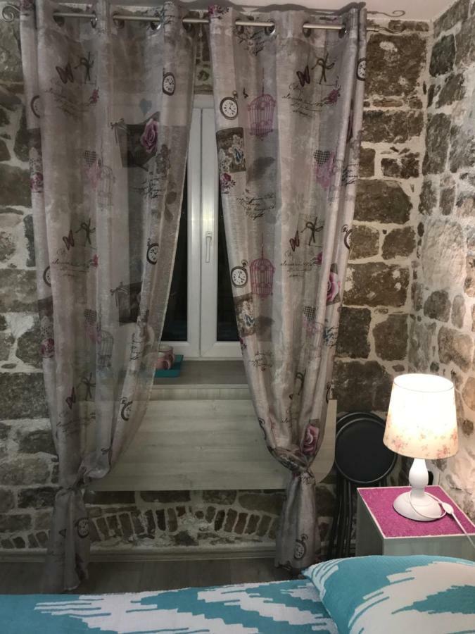 ספליט Room N&M - Diocletians Palace מראה חיצוני תמונה