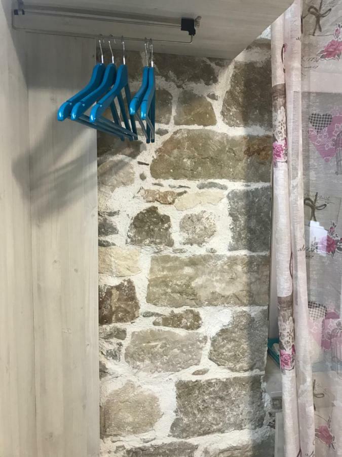 ספליט Room N&M - Diocletians Palace מראה חיצוני תמונה
