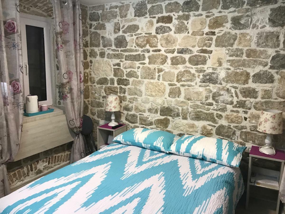ספליט Room N&M - Diocletians Palace מראה חיצוני תמונה