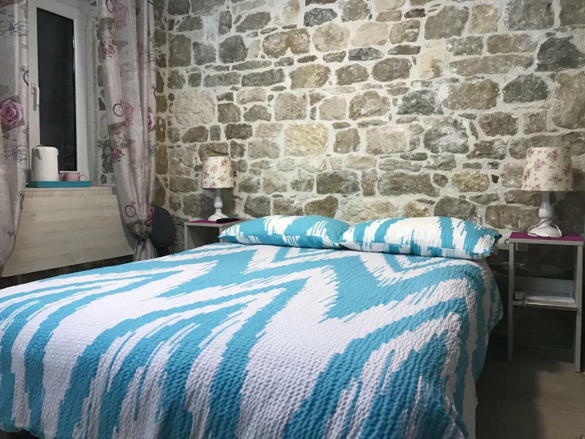 ספליט Room N&M - Diocletians Palace מראה חיצוני תמונה