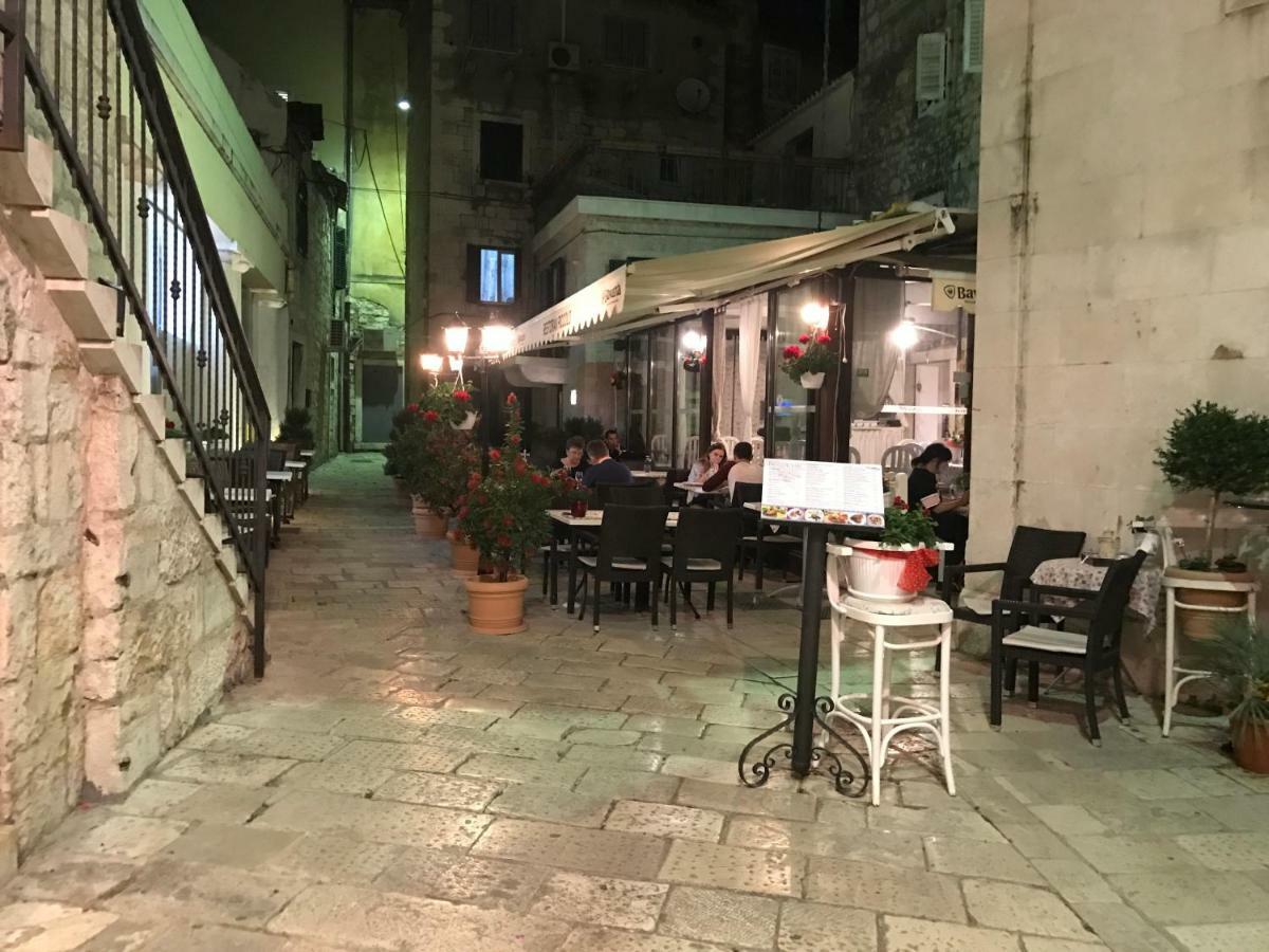 ספליט Room N&M - Diocletians Palace מראה חיצוני תמונה