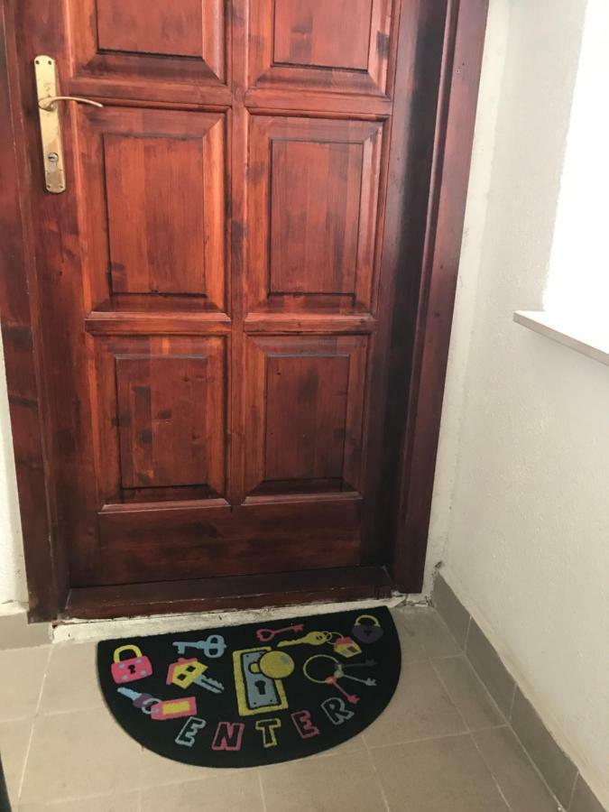 ספליט Room N&M - Diocletians Palace מראה חיצוני תמונה