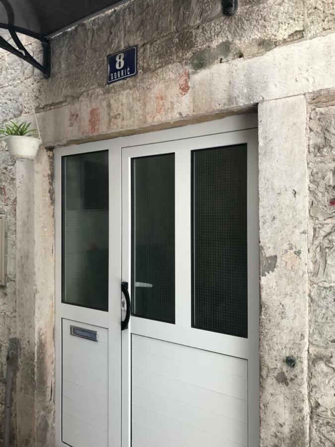 ספליט Room N&M - Diocletians Palace מראה חיצוני תמונה